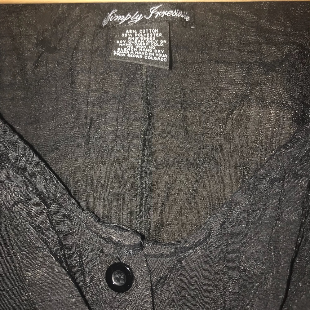 Blouse - Picture 4 of 4
